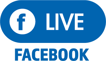 Facebook LIVE